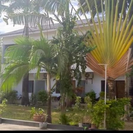 Different Strokes Cottage Ukunda Exterior foto