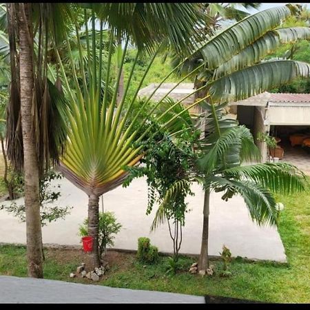Different Strokes Cottage Ukunda Exterior foto
